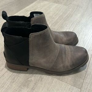 Sorel Emile Boot